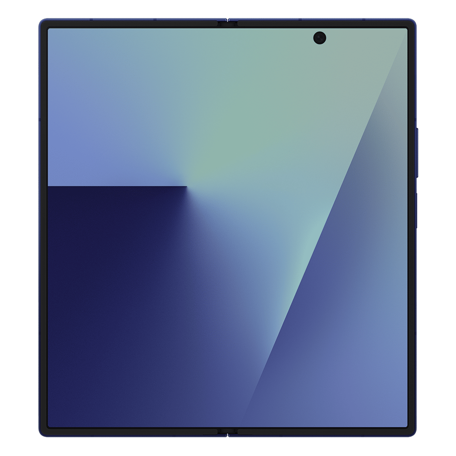 Buy SAMSUNG Galaxy Z Fold7 5G (12GB RAM, 256GB, Blue Shadow